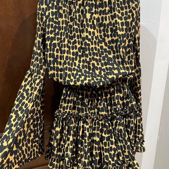 Buddy Love Leopard print Dress - Picture 10 of 10